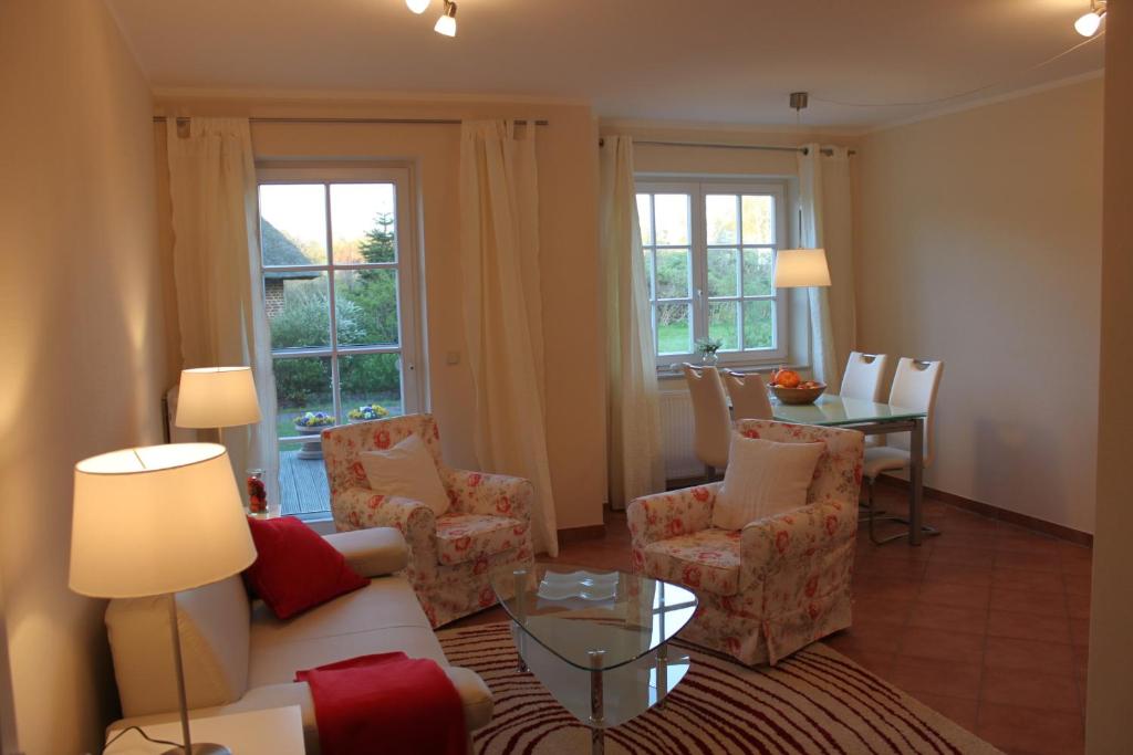"Ostseetraum" room 1