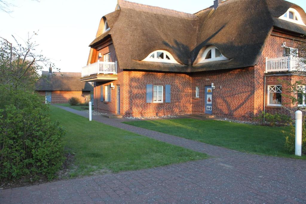 "Ostseetraum" room 3