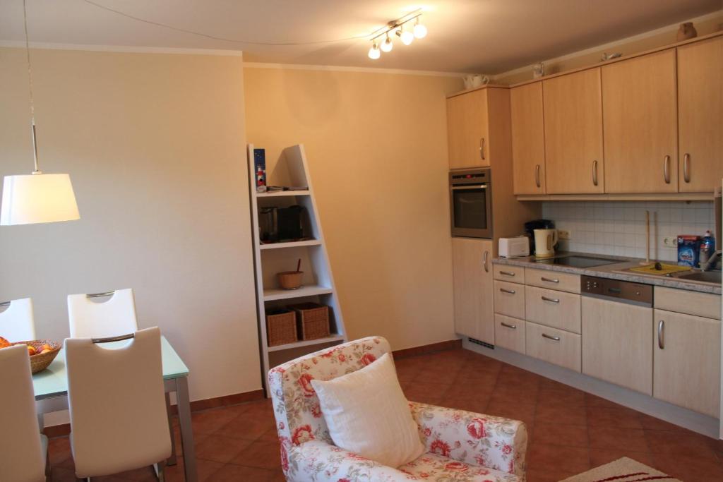 "Ostseetraum" room 4