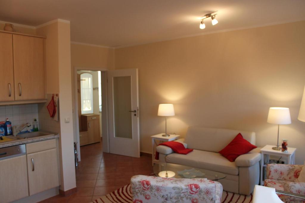 "Ostseetraum" room 5